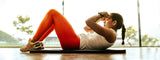 The Best 5 Workouts to Do with Your Waist Cincher