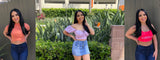 #CBDOLL June Influencer of the Month: @alocontreras_47