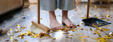 Spring Clean Your Life