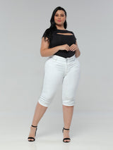 Liliana Capri Levanta Glúteos 15098