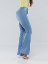 Lettie Butt Lift Jeans 15829