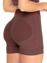 Cintura alta Powernet Butt Lifter NS001