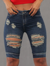 Jean Capri Levanta Cola Internacional 14191