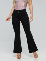 Jeans Levantacola Mi Amor 14243