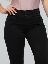 Jeans Levantacola Mi Amor 14243