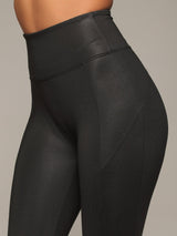 Leggings Elektra para levantamiento de glúteos con control de barriga NS801