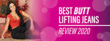 Best Butt Lifting Jeans - Colombiana Boutique