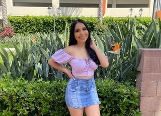 #CBDOLL June Influencer of the Month: @alocontreras_47