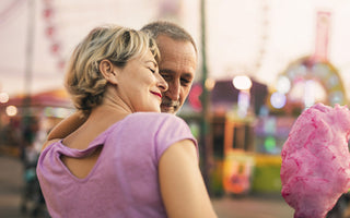 What to Wear When You’re Dating Again After 35
