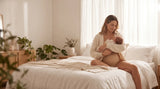 Postpartum Faja: When to Start Wearing One and How to Choose
