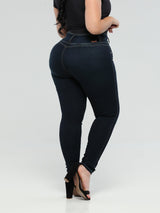 Wren Butt Lift Jeans 15024