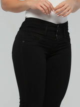 Paola Butt Lift Capri 15097