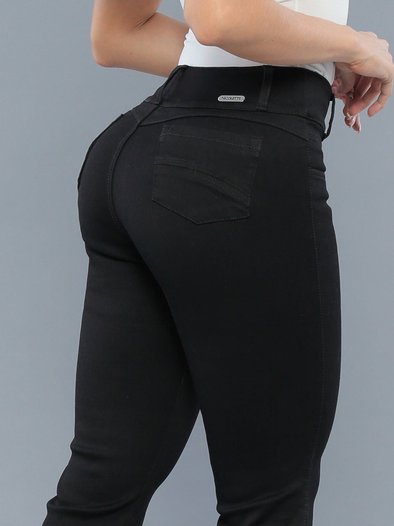 Shirley Butt Lift Jeans 15164