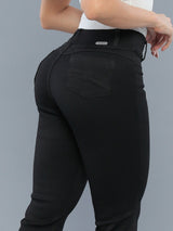 Shirley Butt Lift Jeans 15164
