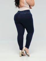 Eira Butt Lift Jeans 15351