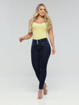 Natalie Butt Lift Jeans 15358