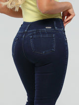 Natalie Butt Lift Jeans 15358