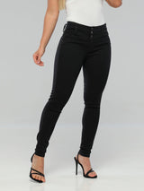 Raven Butt Lift Jeans 15403