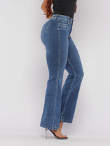 Jolly Beauty Butt Lift Jeans 15436