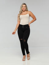 Dylan Butt Lift Jeans 15512
