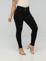 Dylan Butt Lift Jeans 15512