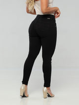 Dylan Butt Lift Jeans 15512