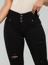 Dylan Butt Lift Jeans 15512
