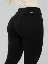 Dylan Butt Lift Jeans 15512