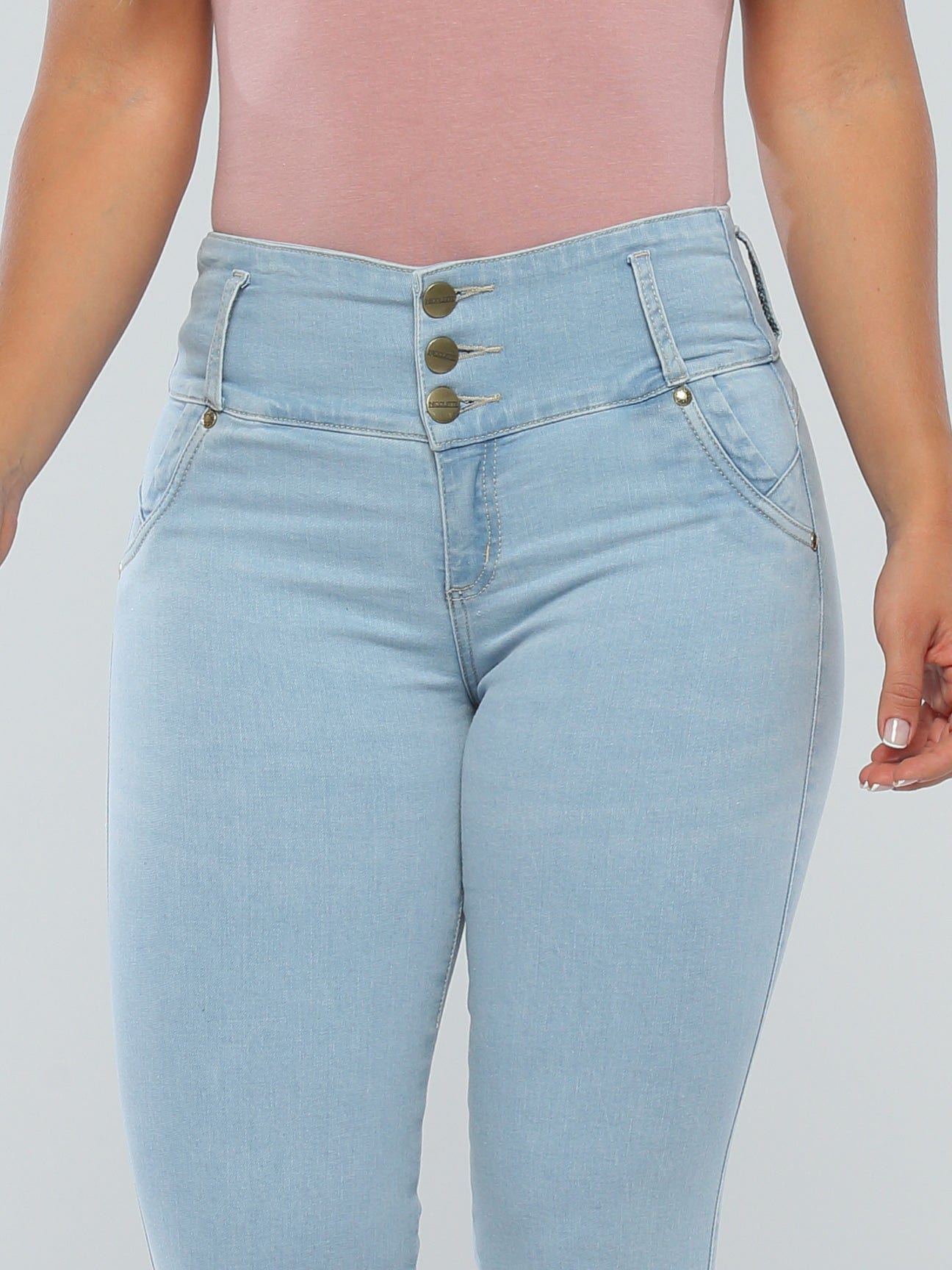 Juana Butt Lift Jeans 15552