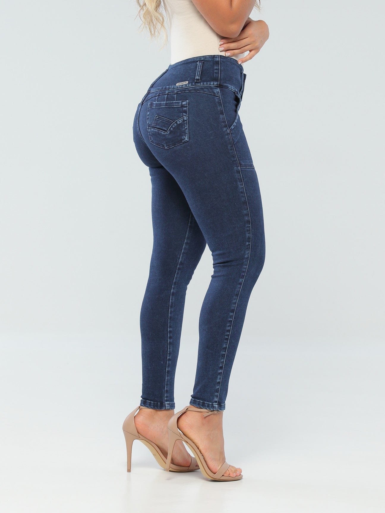 Mariangel Butt Lift Jeans 15566