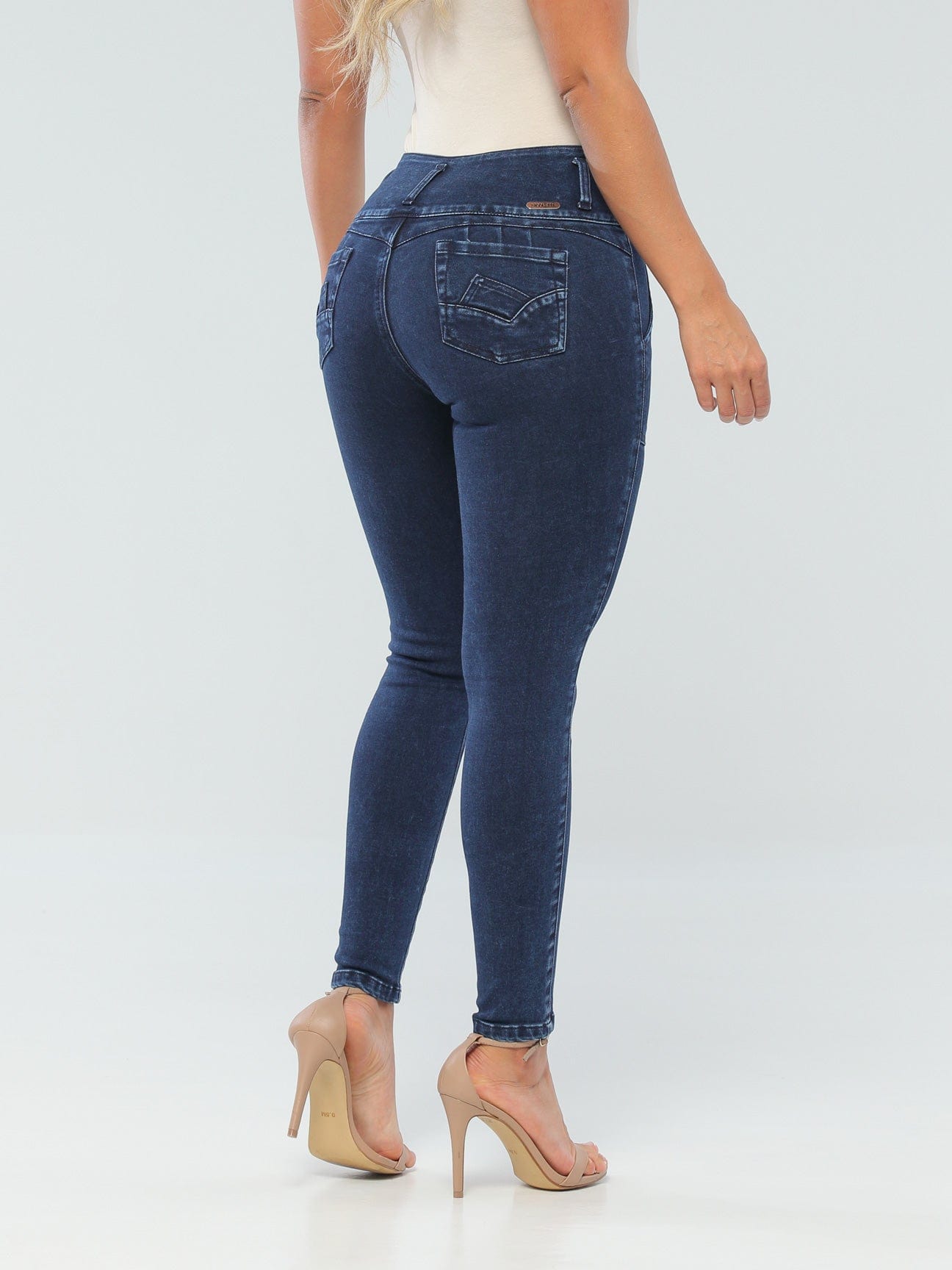 Mariangel Butt Lift Jeans 15566