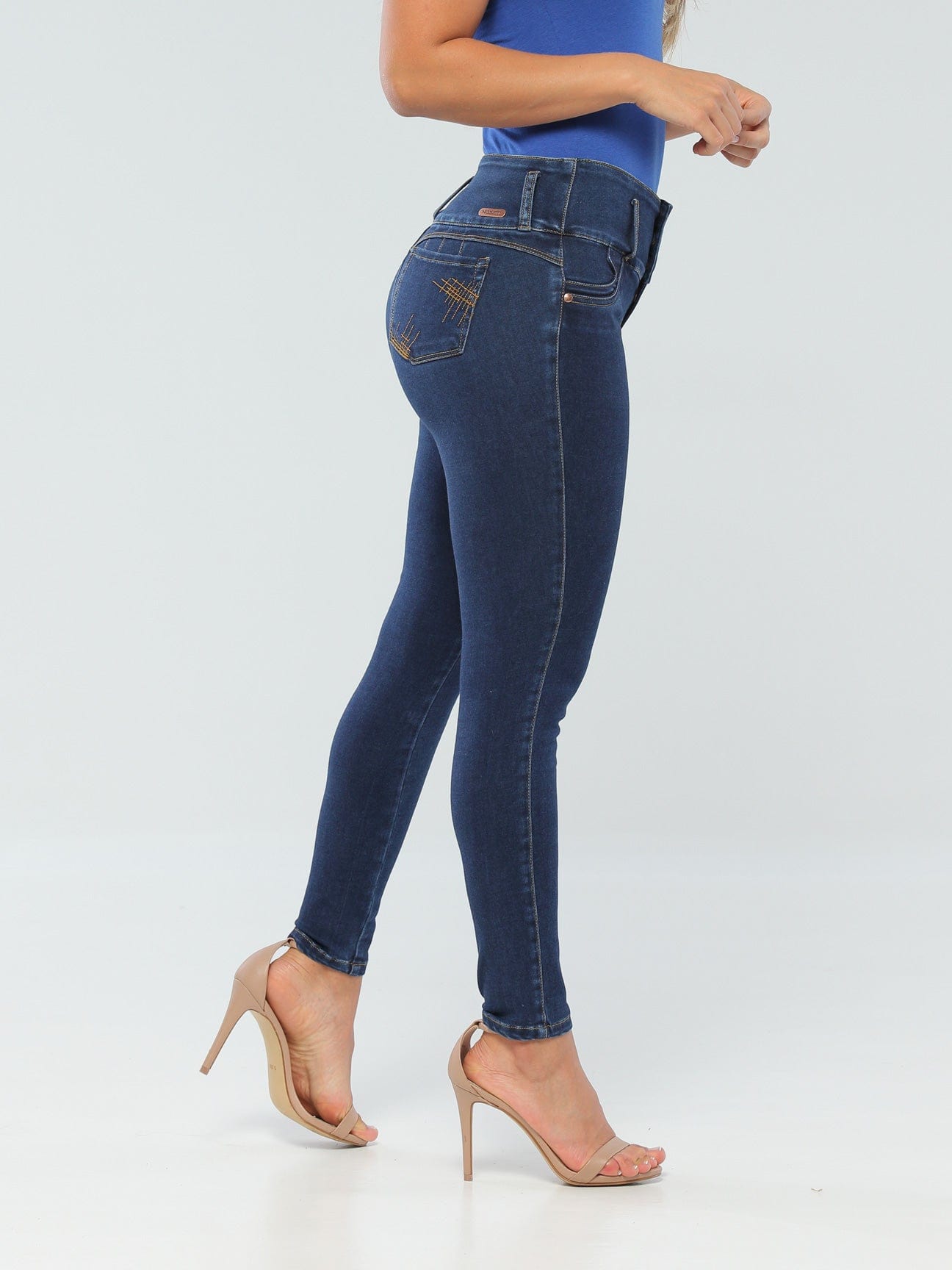 Taylor Butt Lift Jeans 15567