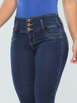 Taylor Butt Lift Jeans 15567
