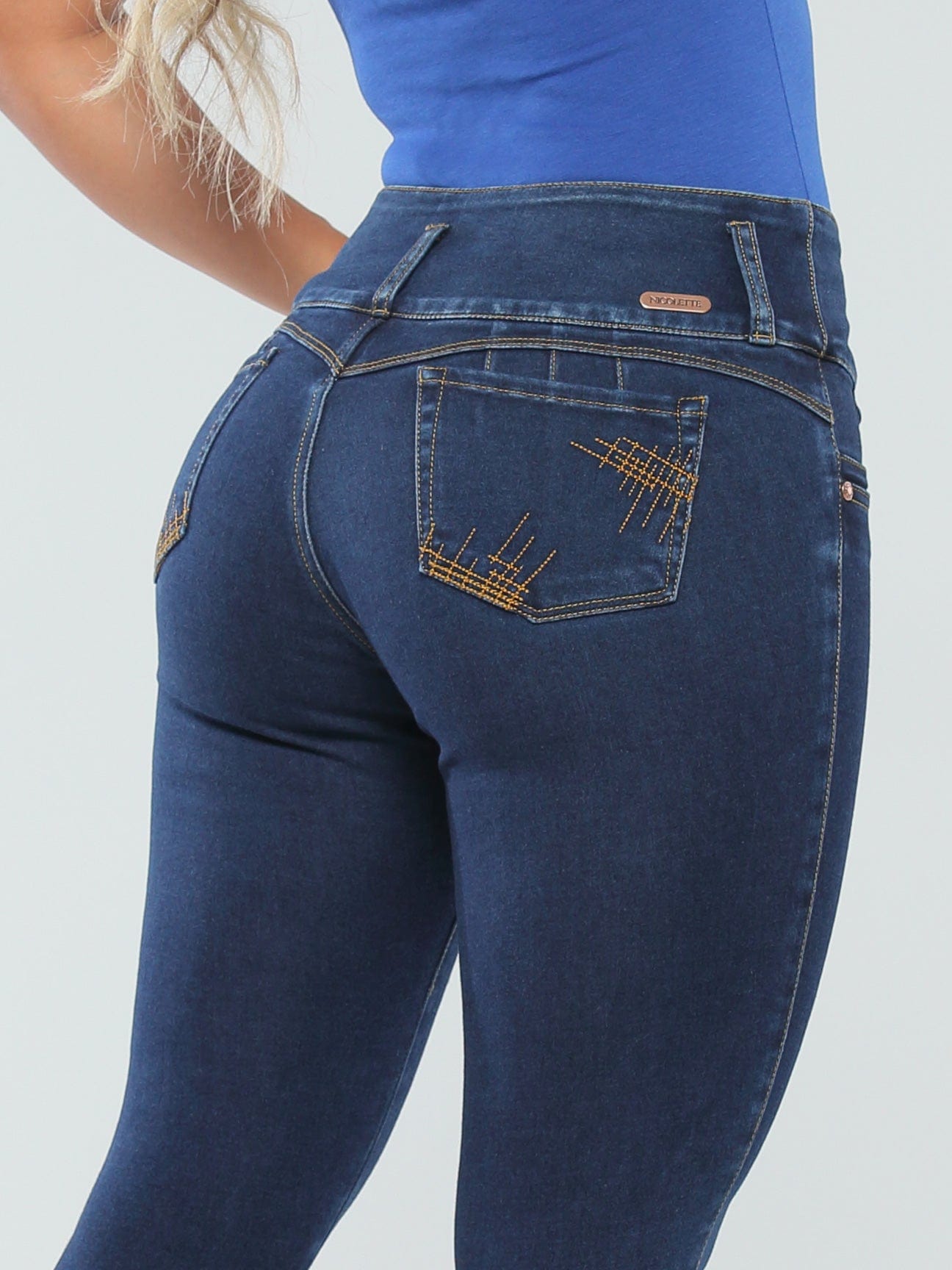 Taylor Butt Lift Jeans 15567