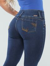 Taylor Butt Lift Jeans 15567