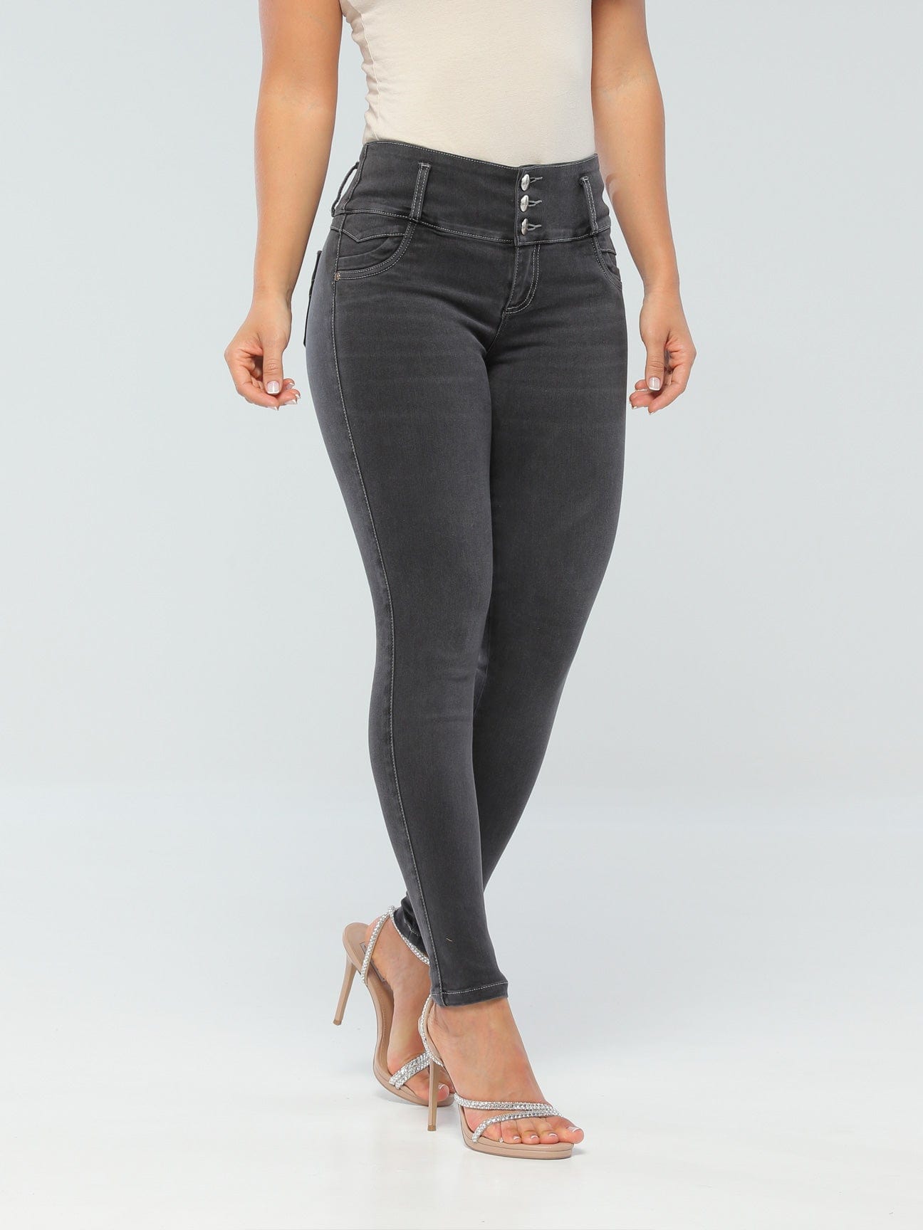 Grace Butt Lift Jeans 15576