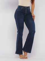 Santa’s Muse Butt Lift Jeans 15681