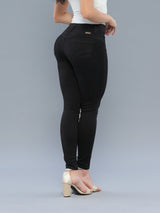 Ami Butt Lift Jeans 15797