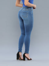 Sussy Butt Lift Jeans 15805