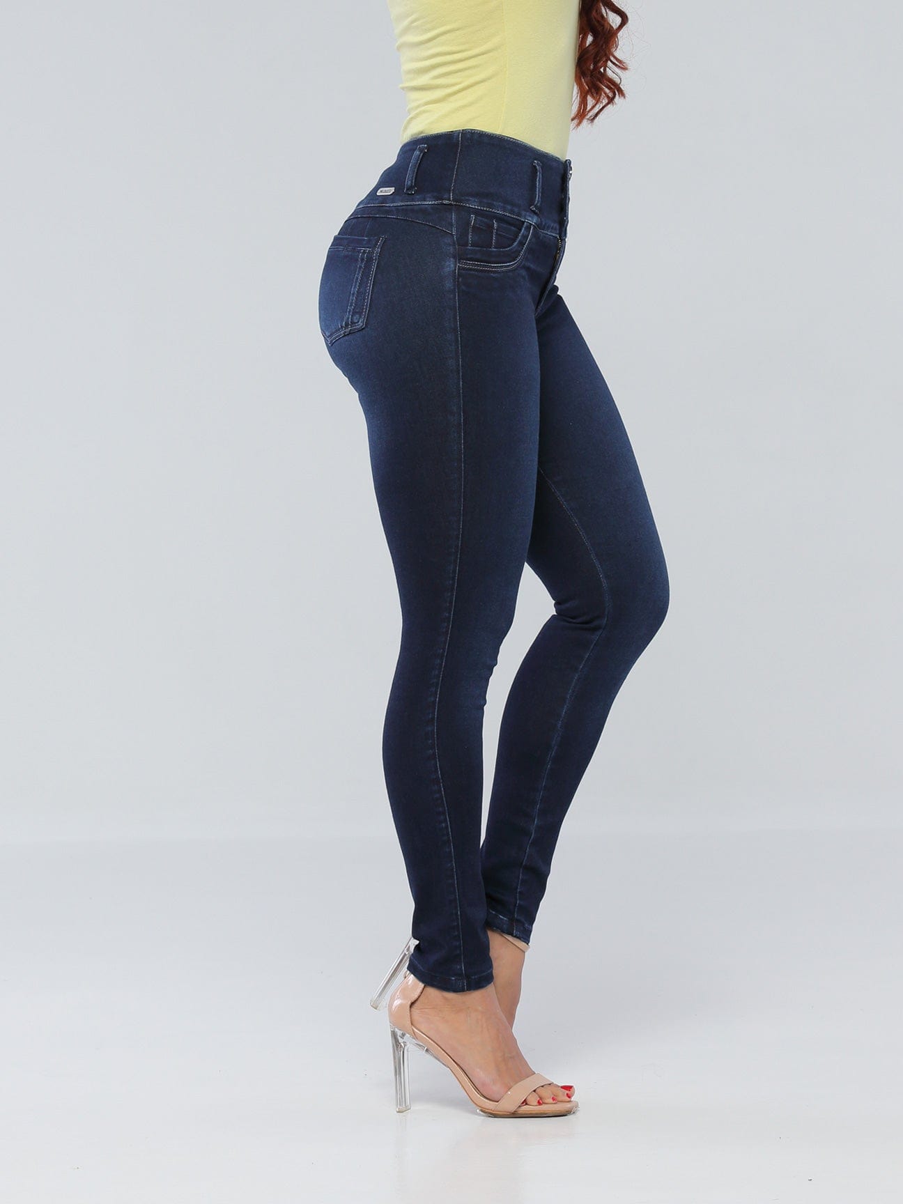 Eloise Butt Lift Jeans 15831