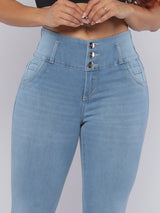Valentina Butt Lift Jeans 15886