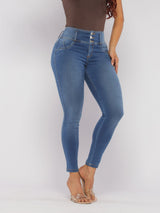 Tatiana Butt Lift Jeans 15888