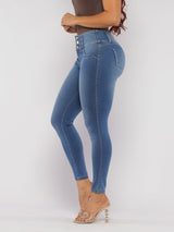 Tatiana Butt Lift Jeans 15888