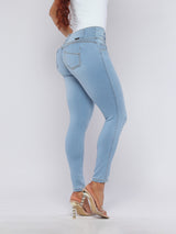 Natalia Butt Lift Jeans 15891