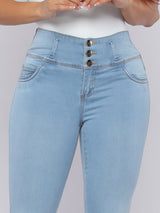 Natalia Butt Lift Jeans 15891