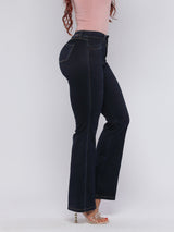 Gabriela Butt Lift Jeans 15897