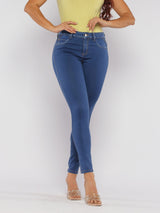 Carolina Butt Lift Jeans 15905