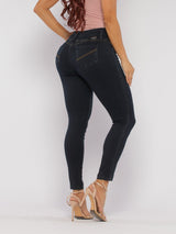 Emilia Butt Lift Jeans 15906