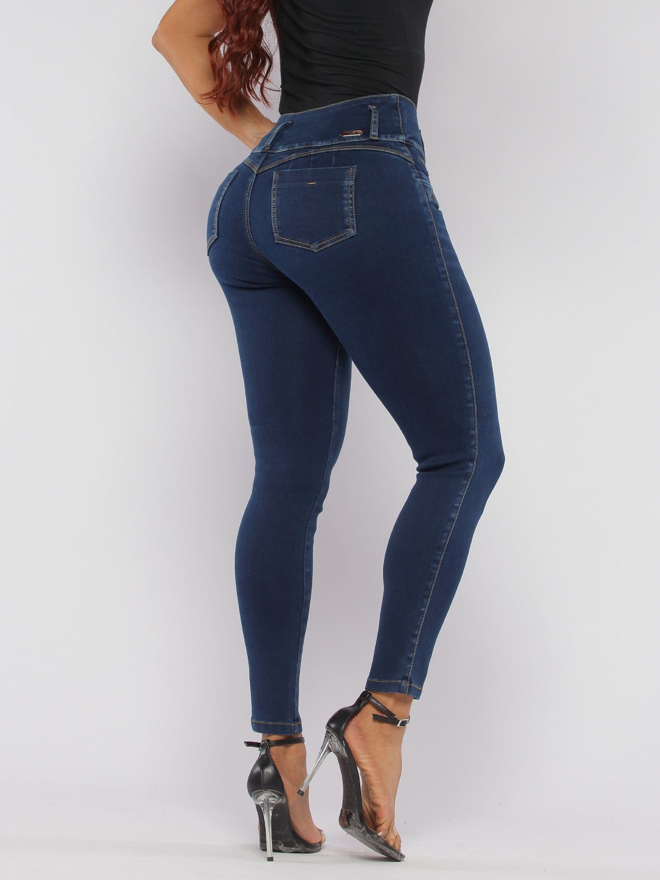 Celeste Butt Lift Jeans 15907
