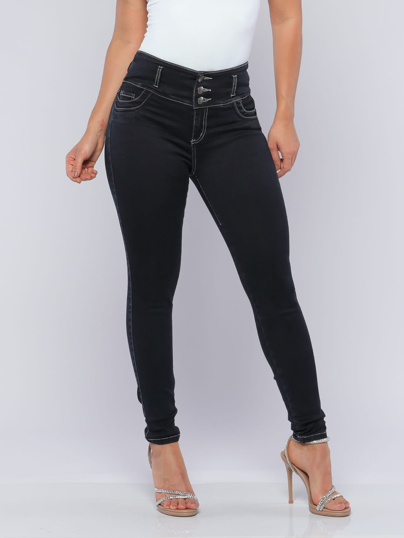 Antonella Butt Lift Jeans 16000